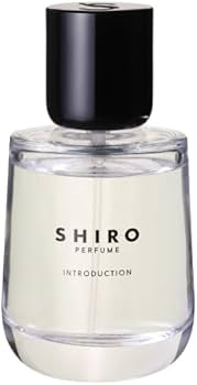 SHIRO perfume イントロダクション Amazon | SHIRO PERFUME INTRODUCTION オードパルファン 50mL